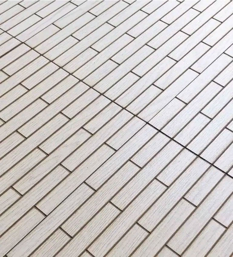 【雷市場（ポンジャン）商品韓国直送】 ミニチュア タンドールです ルームボックス 日付 床下 マル 長 (クリームホワイト) ( 6 （すべて1バッチで）