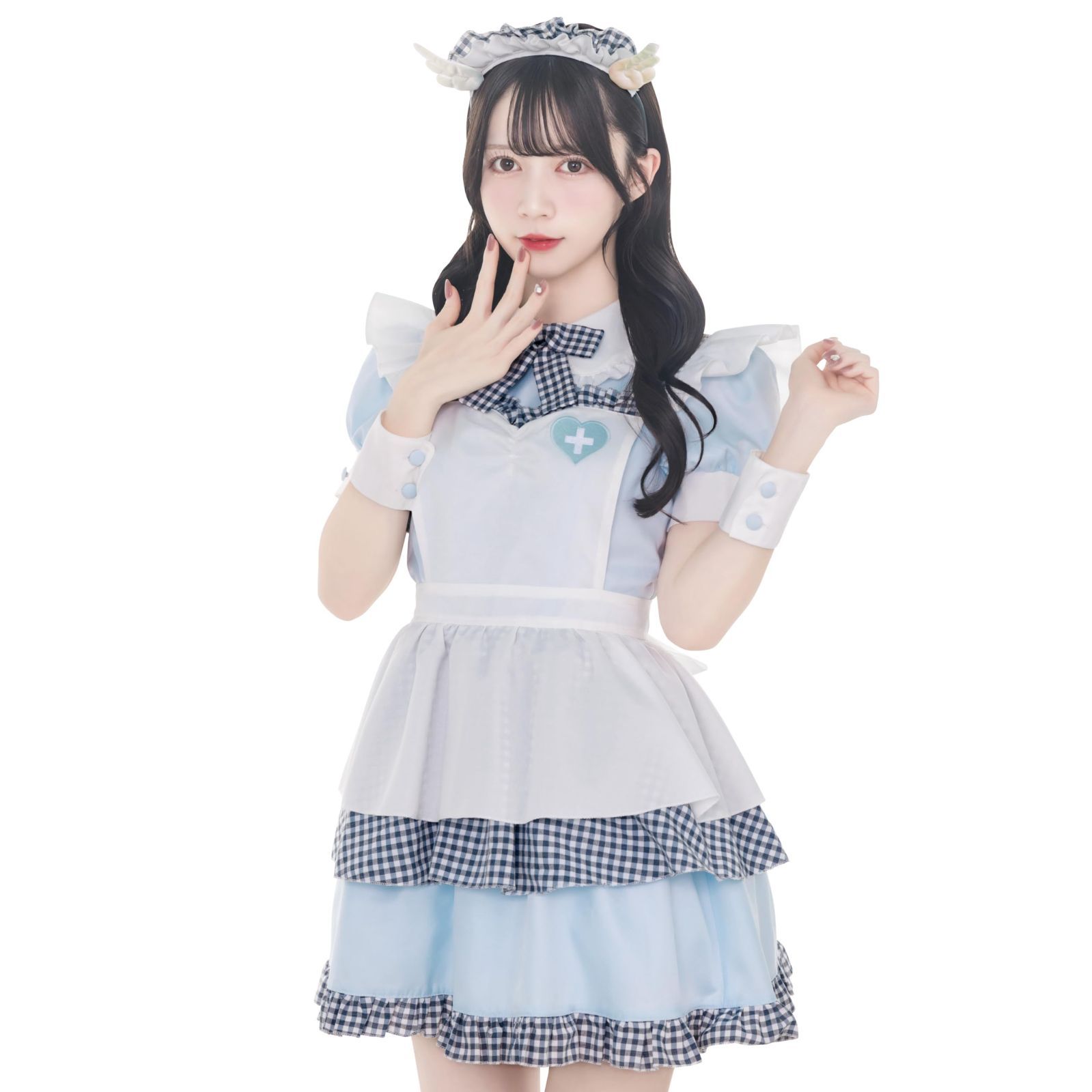 吉良涼介 ブルーロック ウィッグ コスプレ 吉良 涼介(ブルーロック