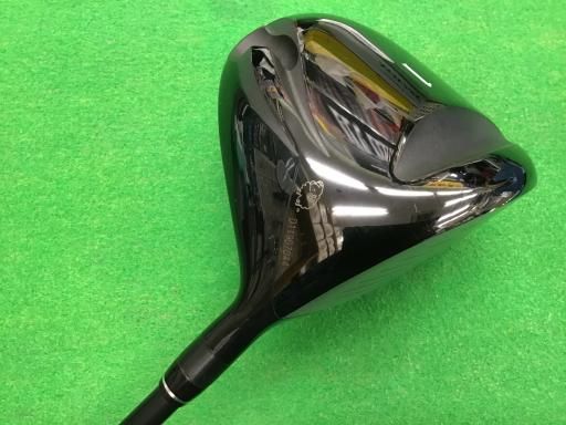 FUSO DREAM(フソードリーム)健二郎 K-SKY ドライバー 10.5度 Kenjiro K-Sky Driver