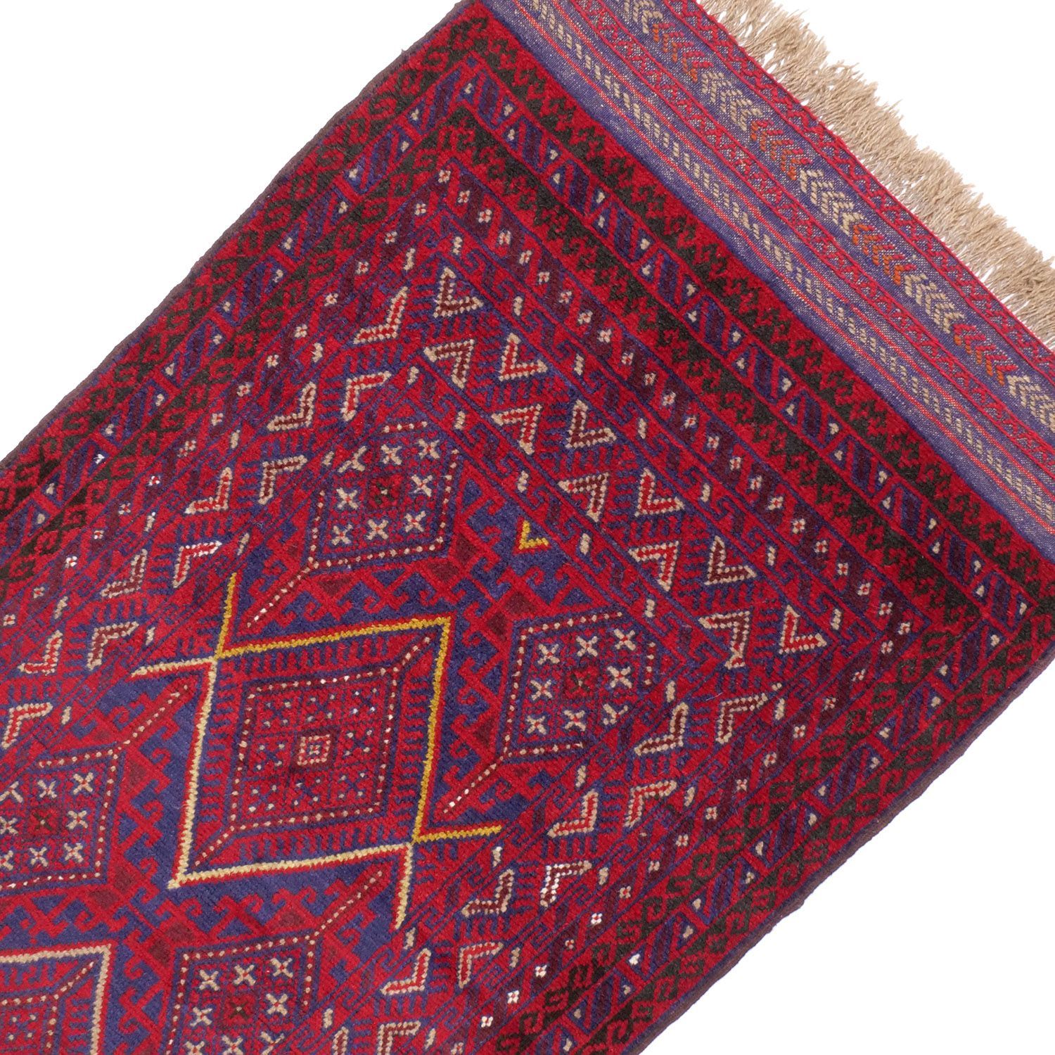 1960年代 3700×970mm