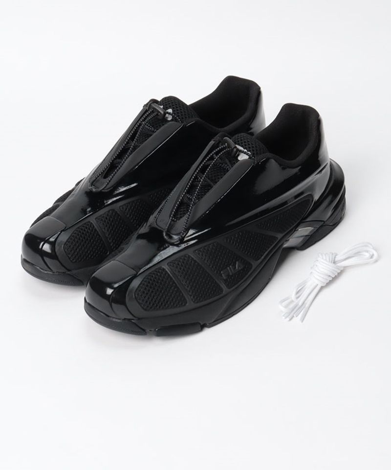 1RM02752G001 REPLICA 2002(レプリカ2002) Black / Black / Black