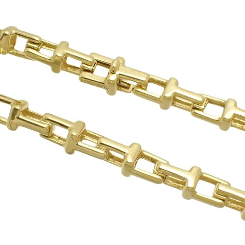 TIFFANY&Co.(ティファニー) ハードウェア ブレスレット