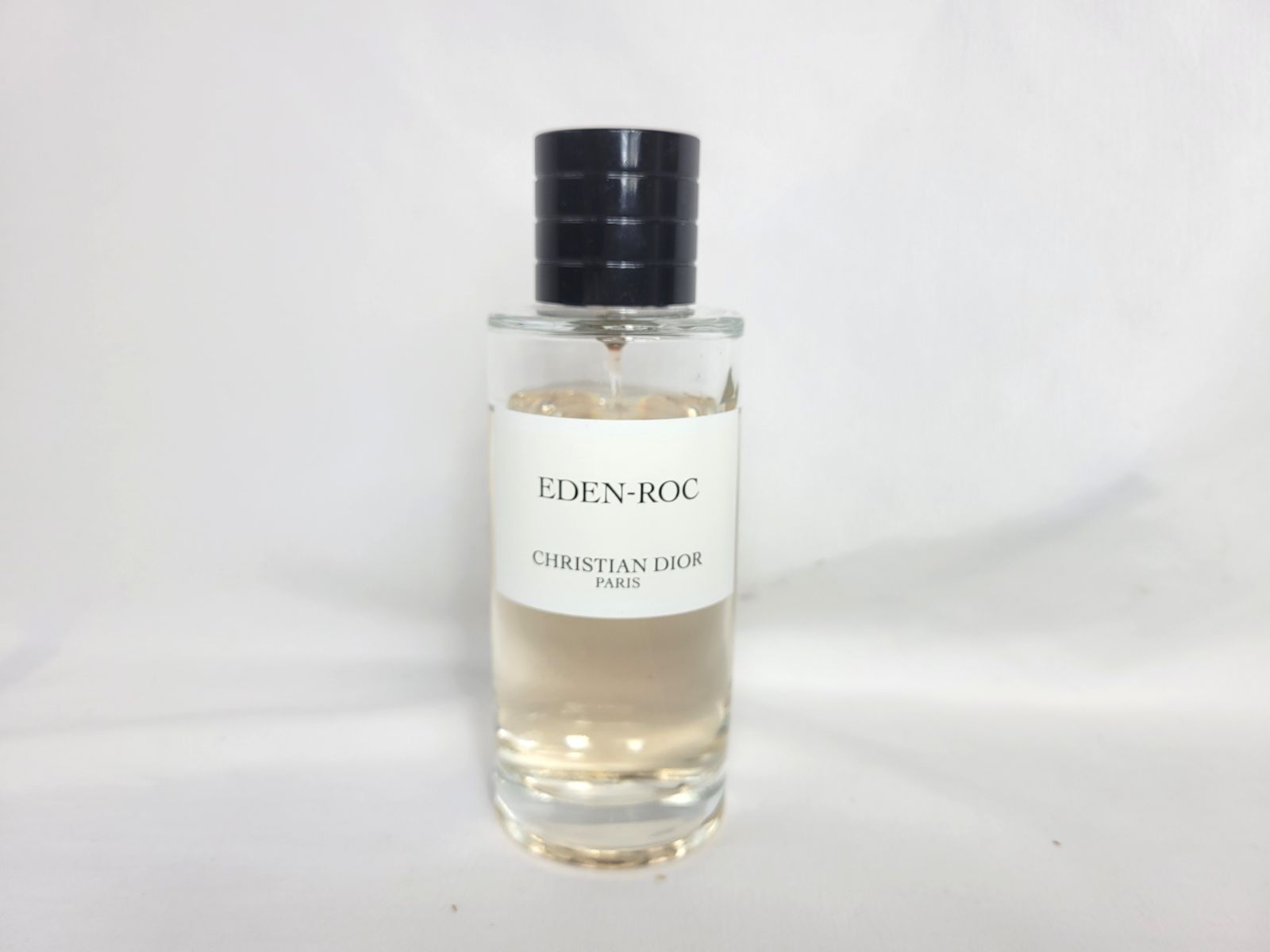 メゾン クリスチャンディオール エデン ロック Dior EDEN-ROC 125ml 香水
