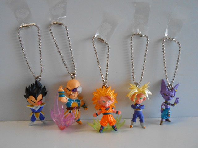 ♯Jld10CZ　ドラゴンボール改UDMバースト04全5種 ♯Jld10CZ ドラゴンボール改UDMバースト04全5種 - メルカリ