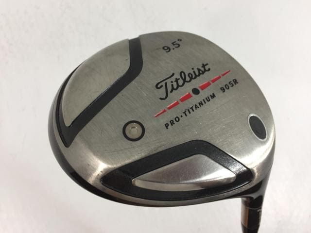 返品OK お買い得品！【中古ゴルフクラブ】デザインチューニング