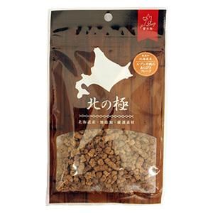 同梱不可 30個セット ファイン ツー 北の エゾシカあらびきフレーク25g 犬 おやつ 国産