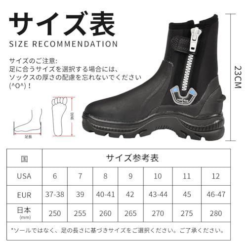 SKY ウェーディングシューズ