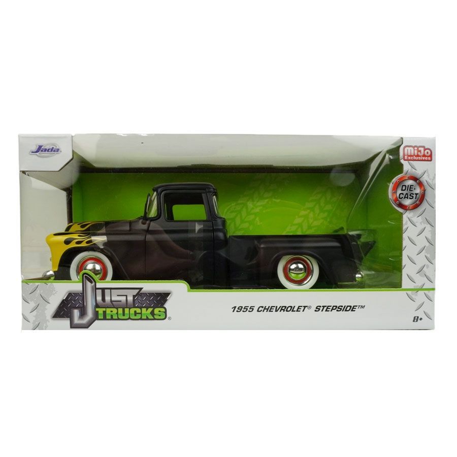 ダイキャストカー