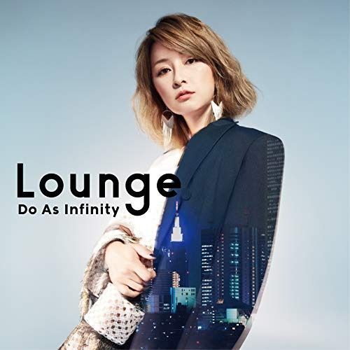 CD Lounge CD Blu-ray Disc