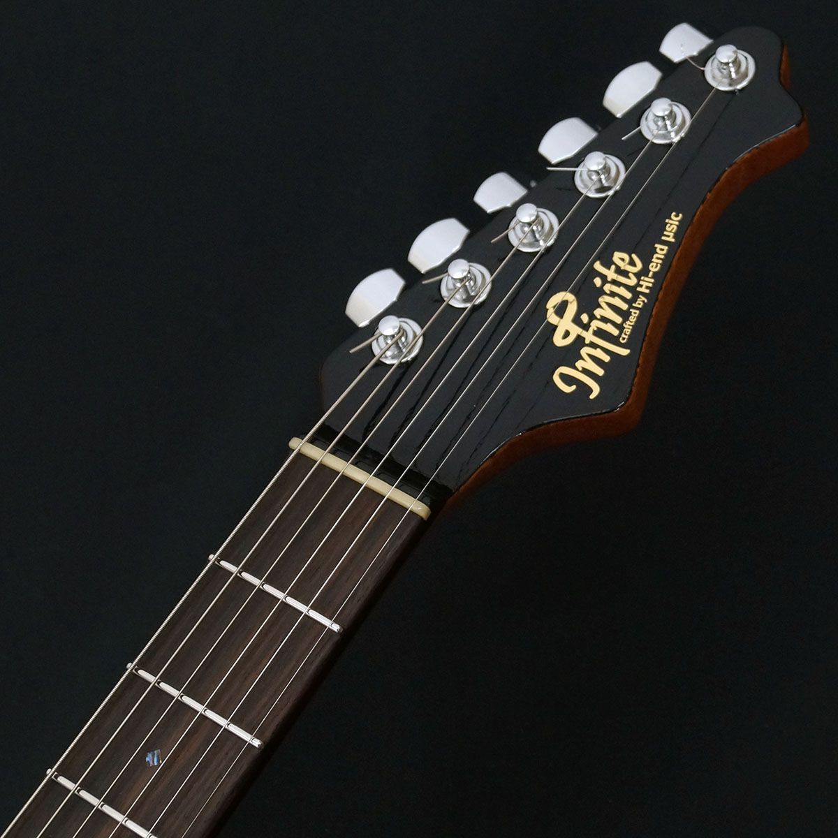 楽天市場】Infinite Modernize Bendtop (Blue Burst) [期間限定