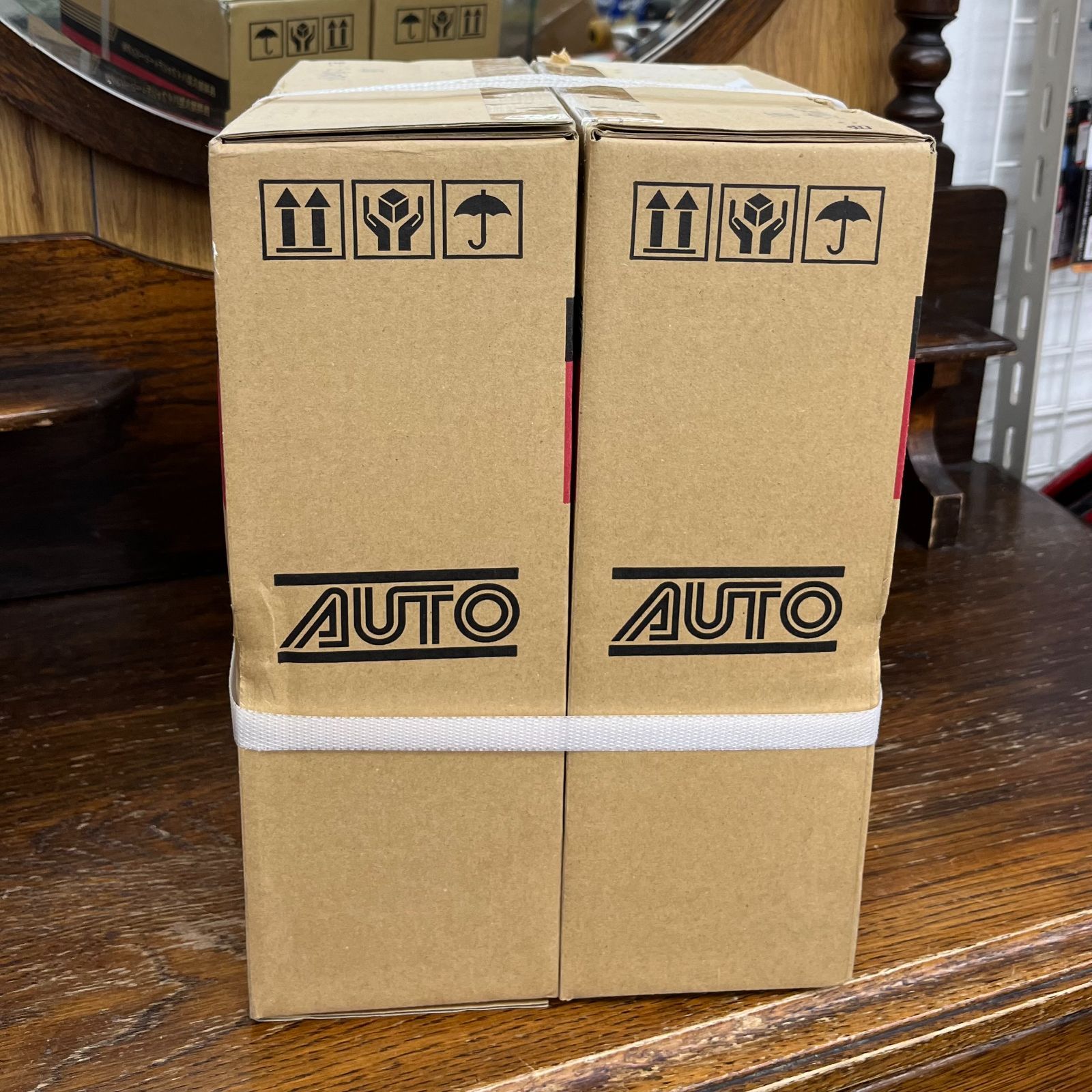 AUTO オートンイクシード 320ml×10個×2箱 シュクレホワイト - メルカリ