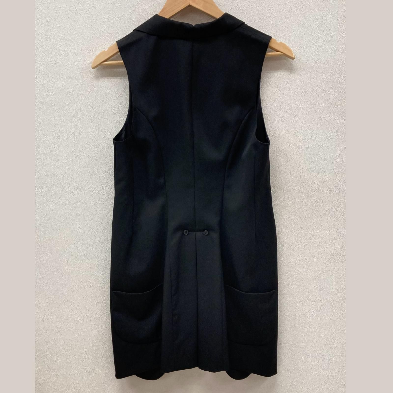 イオン広店 Y s ワイズ ベスト YY-J29-122 ブラック サイズ 1 108