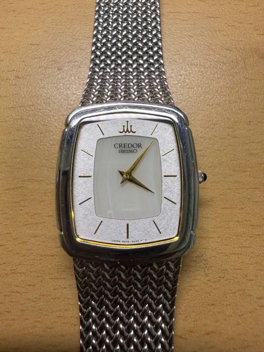 ヴィンテージ SEIKO セイコー クレドール