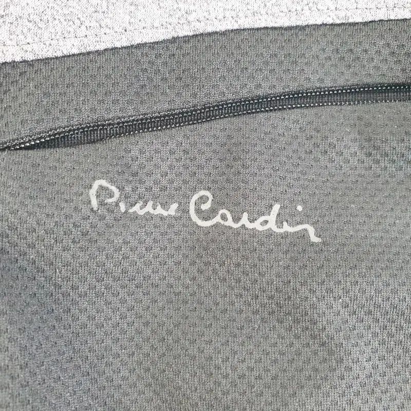 J4828 Pierre Cardin(ピエール カルダン) メンズ 100 グレー