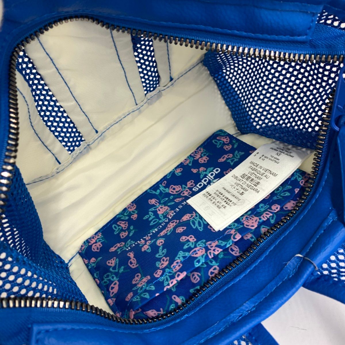 未使用品 adidas アディダス アディダス×クセニアシュナイダー