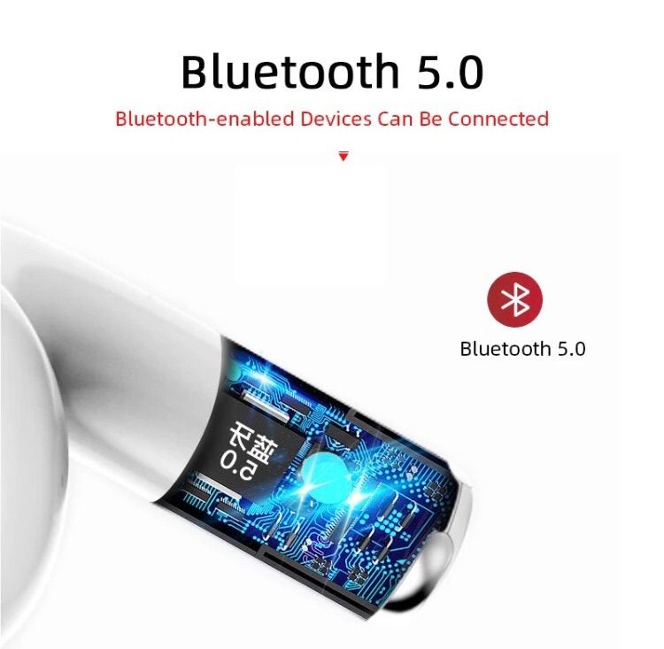 メルカリShops - Bluetoothイヤフォン 2022年製AirPro4
