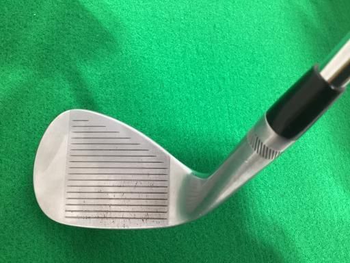 タイトリスト VOKEY SPIN MILLED SM10 ツアークロム 58°|14°K ウェッジ WG BV 105 フレックスその他 メンズ 男性用 右利き 右用 Cランク ゴルフクラブ