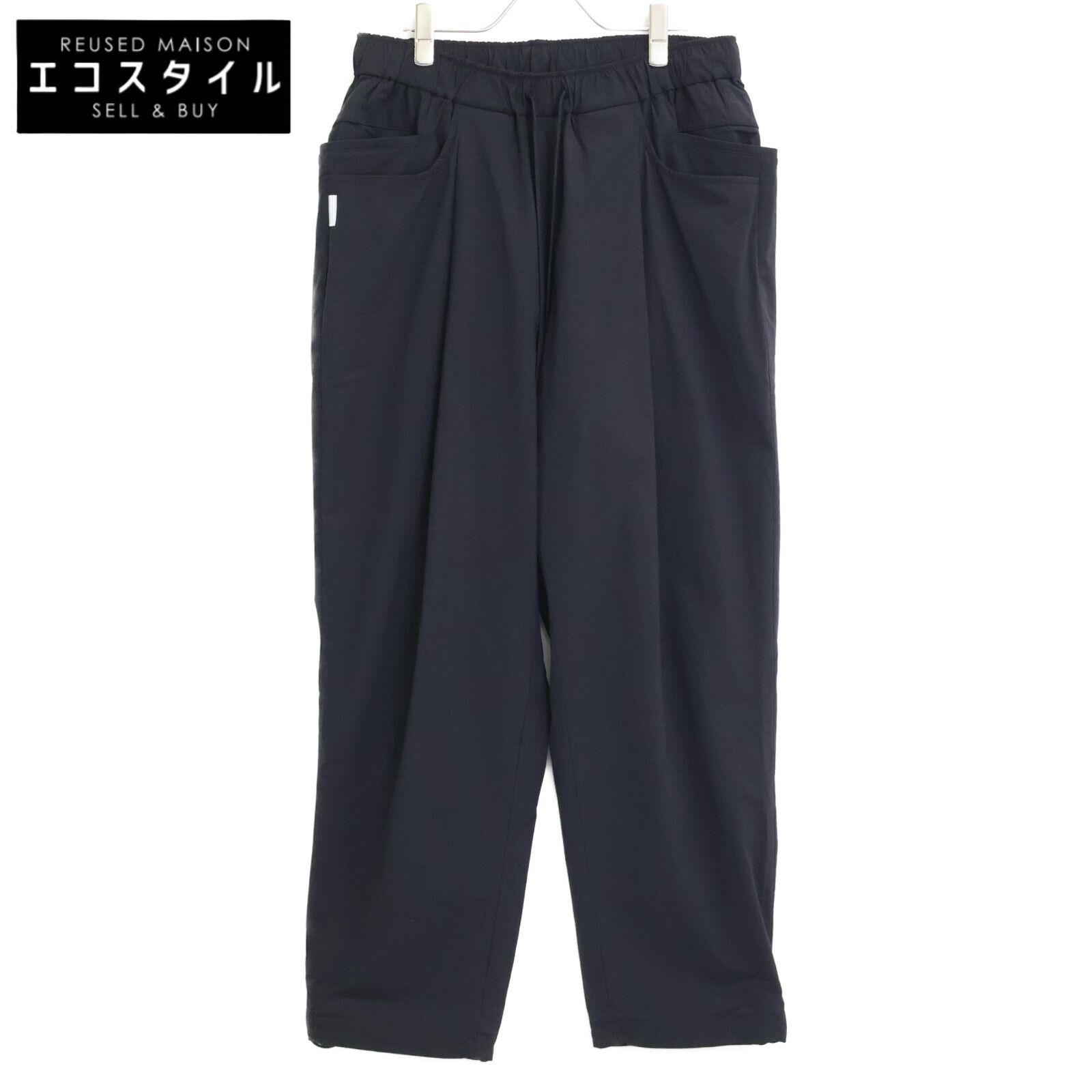 SFC フリースワークパンツ s.f.c stripes for creative エスエフシー