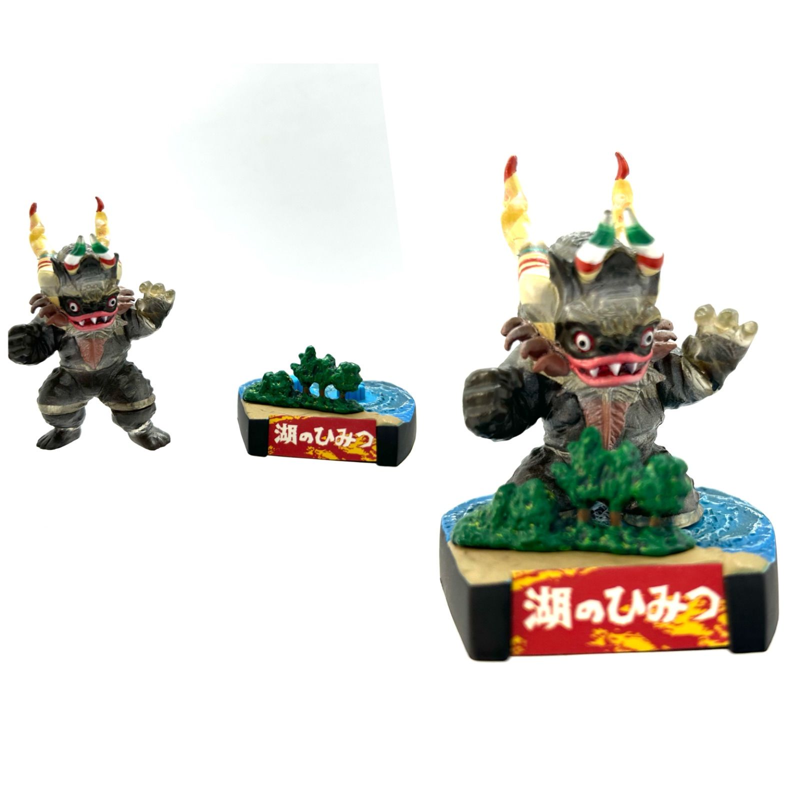 ウルトラ怪獣名鑑