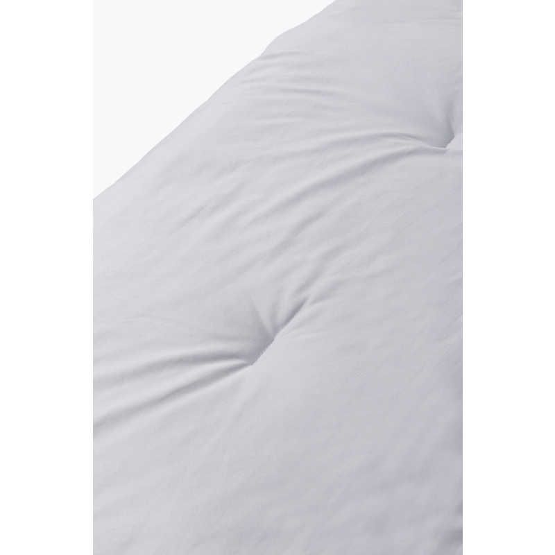 送料無料 ♥ 未開梱 TENTIAL BAKUNE Comforter All Seasons グレー ダブル _24FW ダブル 190×210cm 100511000002_D