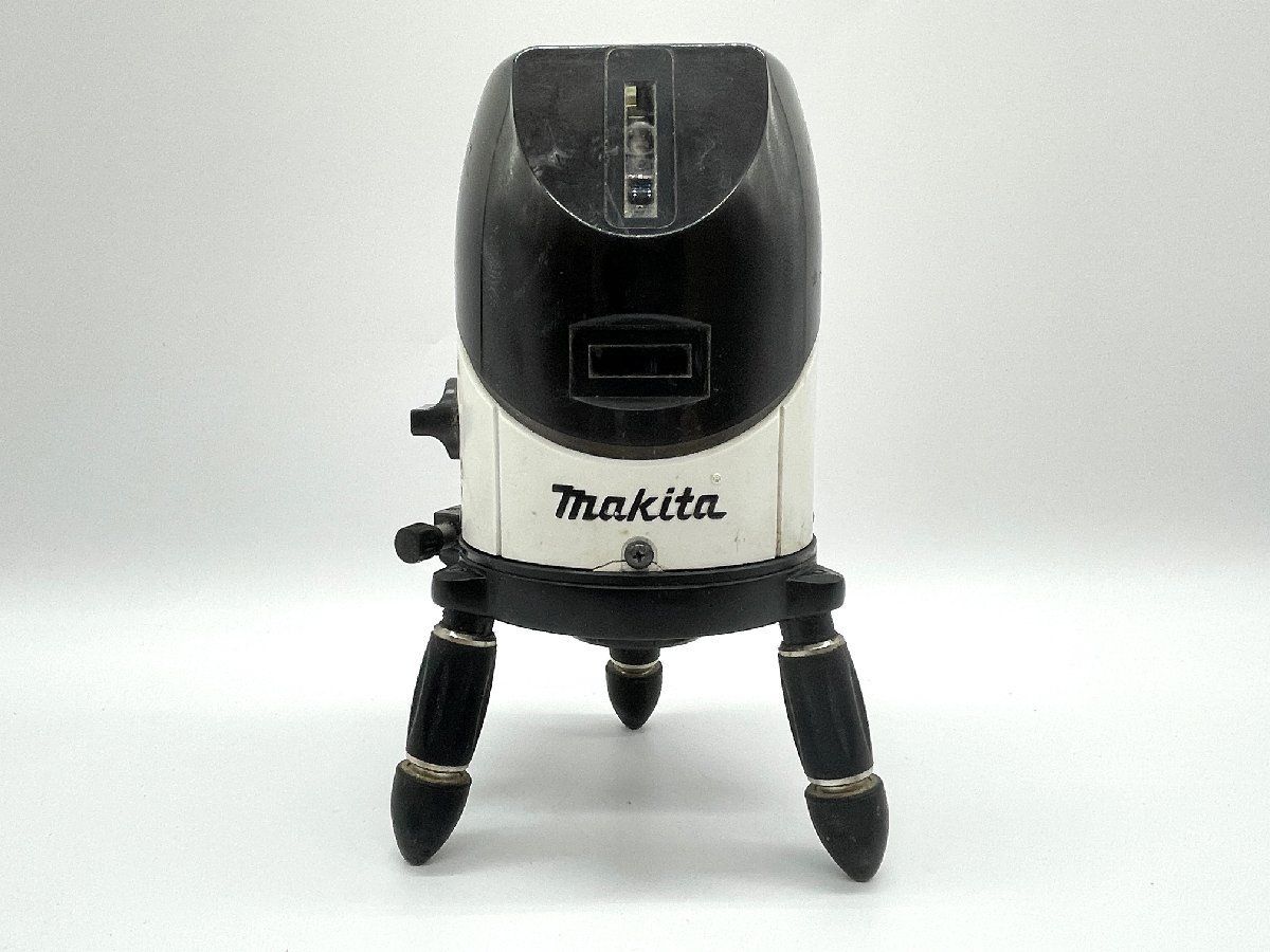 マキタ レーザー墨出し器