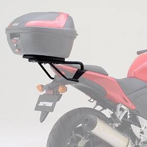3営業日で発送 91652 GIVI SR1119 SPﾗｯｸ CB400F