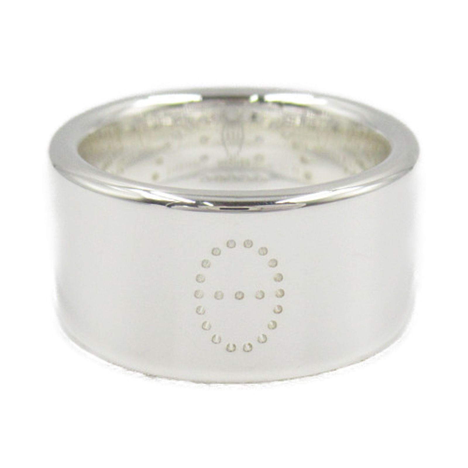 ✨エルメス エブリン エクリプスリュバンGM リング✨ エルメス(HERMES)エルメス エブリン エクリプスリュバンGM