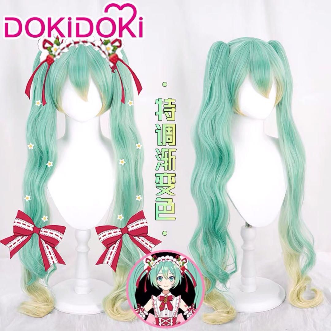 VOCALOID 初音ミク