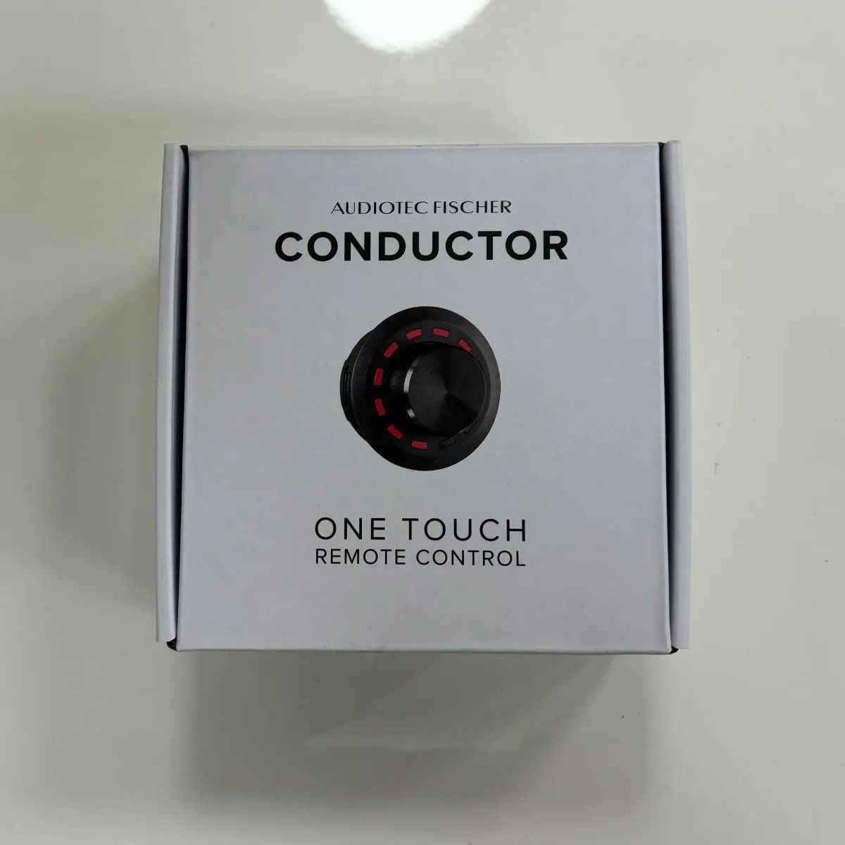 売切 HELIX CONDUCTOR コンダクター ACO搭載DSP 多機能リモートコントローラー