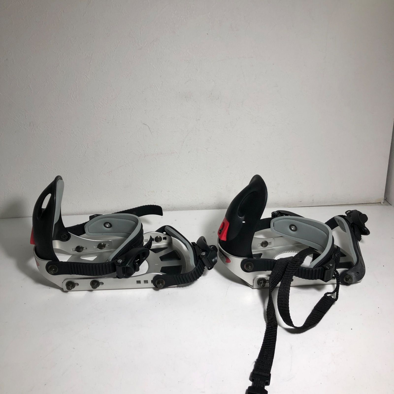 NAKED ネイキッド スノーボード ビンディング付き 145cm