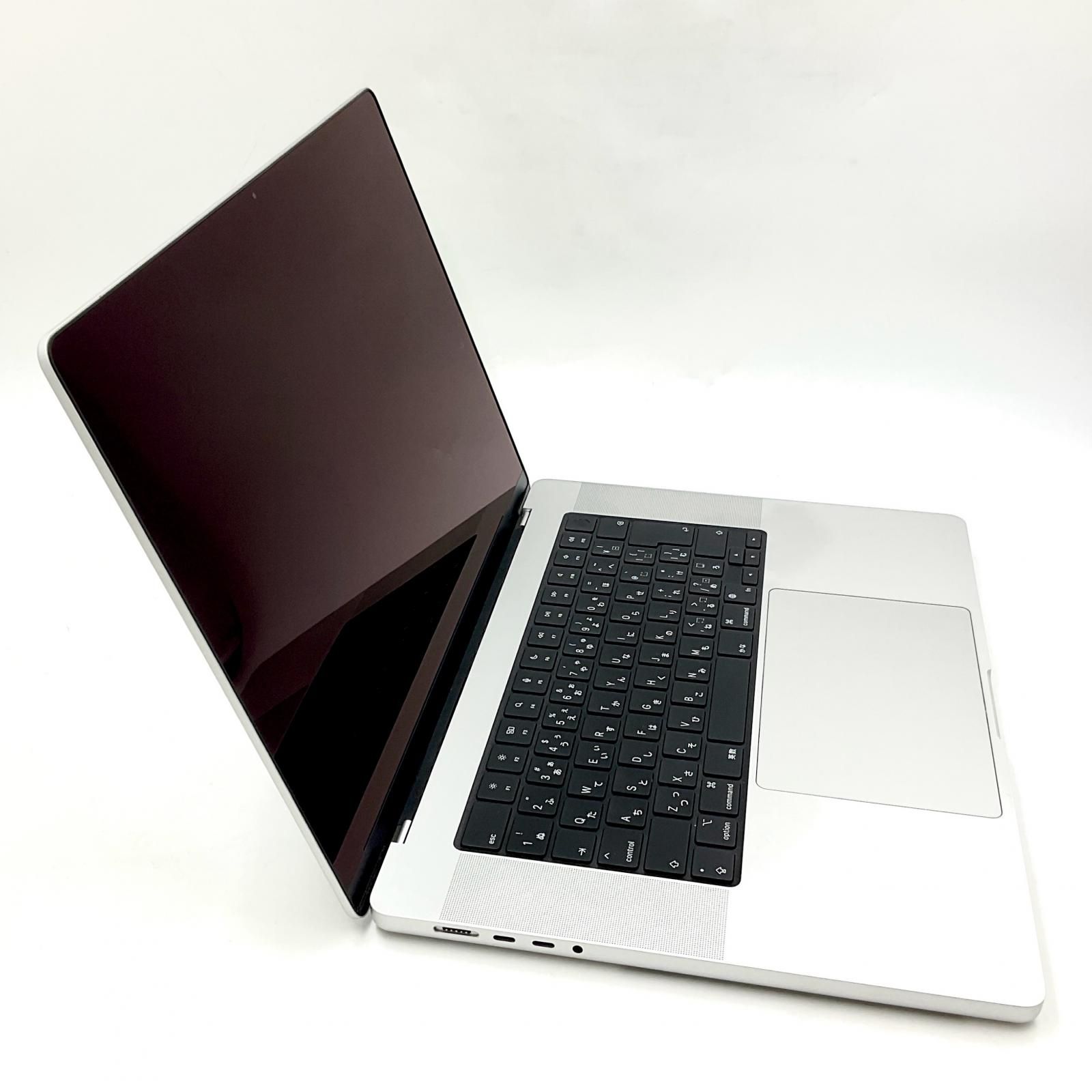 MacBook pro M1pro 16GB 1TB（一部ジャンク） Apple MacBook PRO