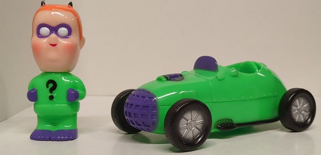BLACKPEARLS Sports car series BPS×AKA緑 黄の通販 by たろう's