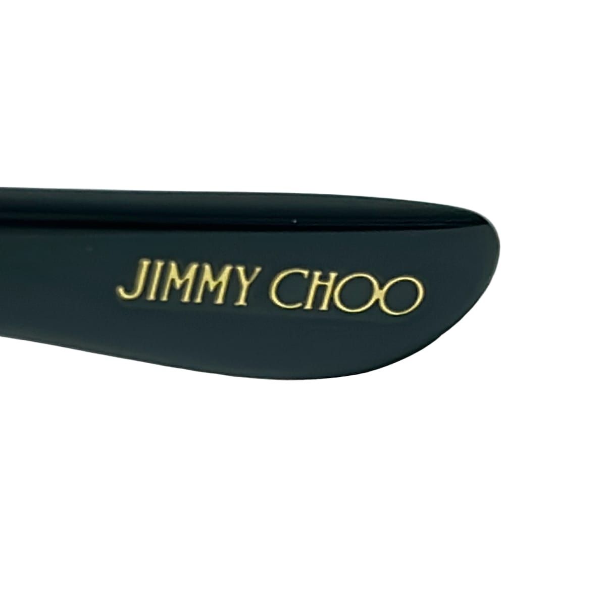 JIMMY CHOO(ジミーチュウ) サングラス - TAN/F/S ダークブラウン