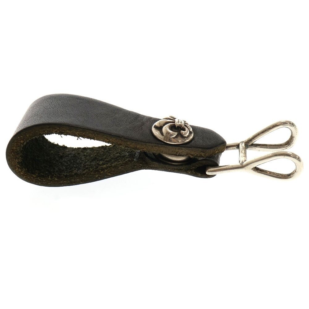 CHROME HEARTS (クロムハーツ) BELT LOOP ベルトループ BSフレア