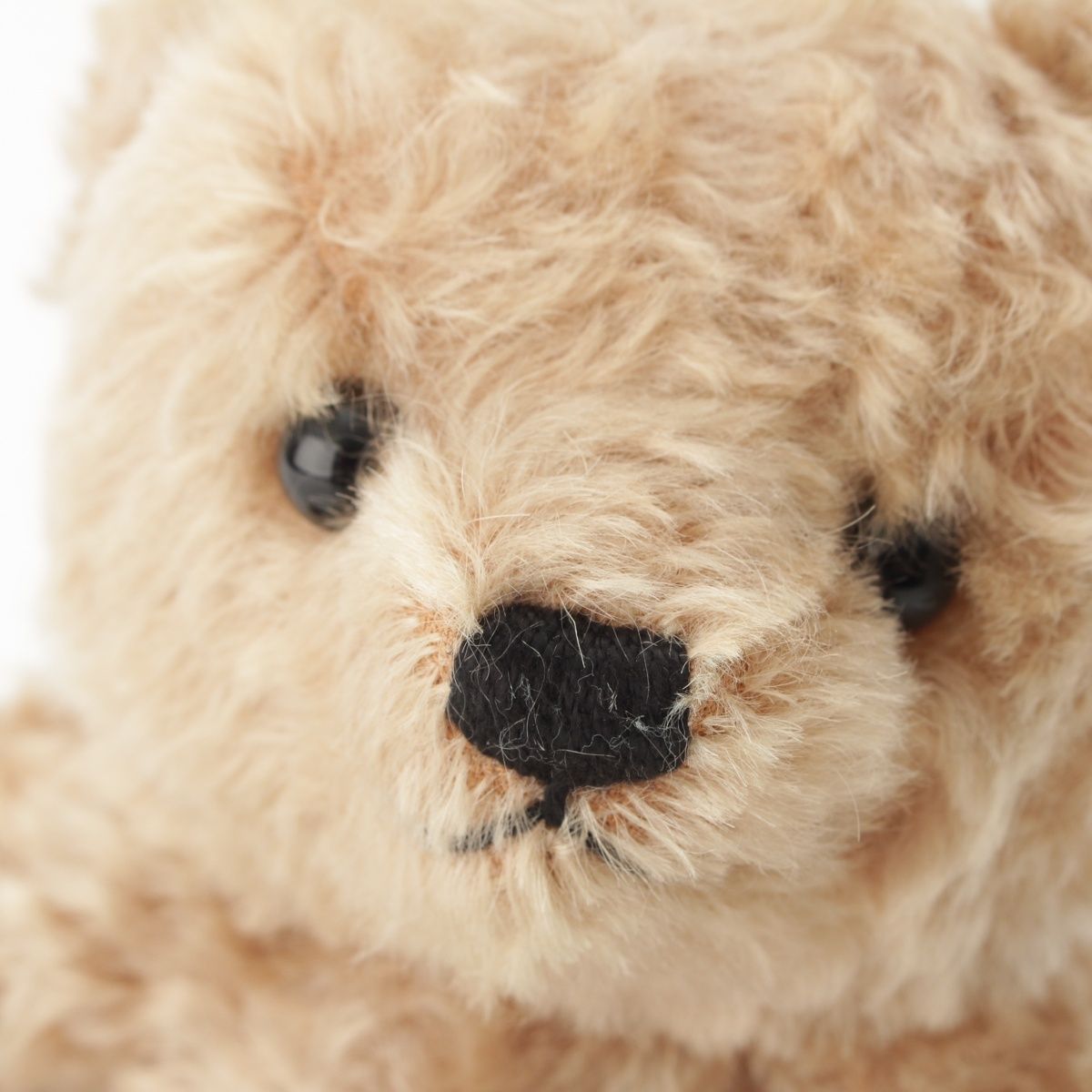 ティファニー×シュタイフ Tiffany ベア オーナメント Steiff x Tiffany