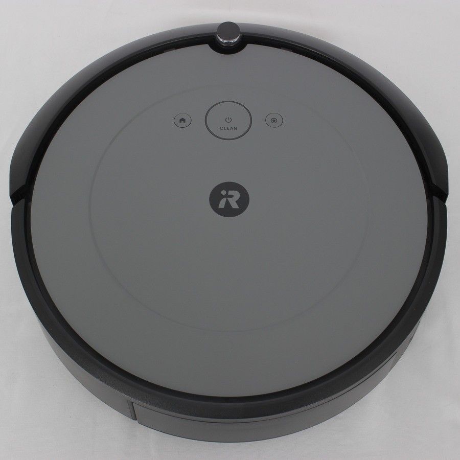 美品】iRobot ショップ ルンバ i2 i215860 ロボット掃除機 アイ