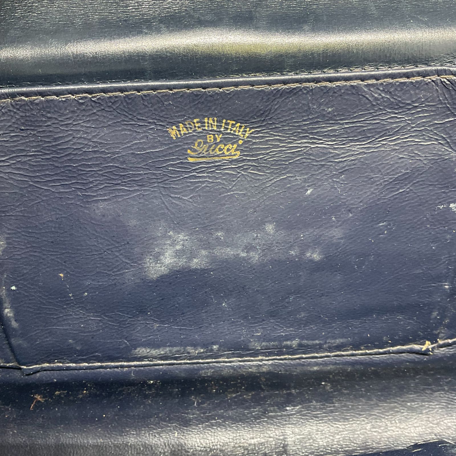 セカンドバッグ