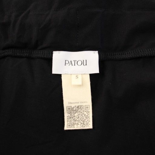 パフスリーブ 半袖