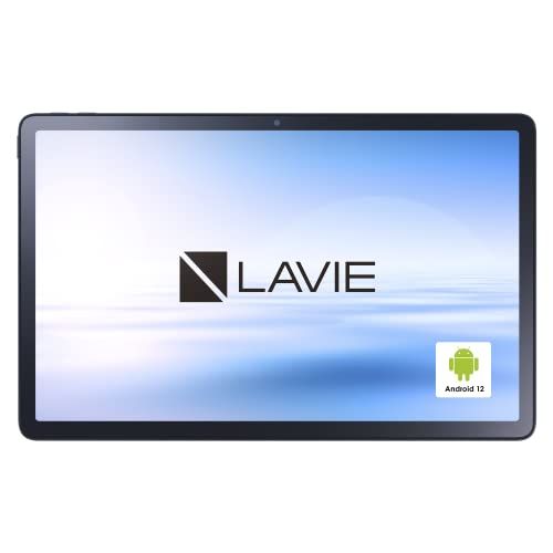 NEC Tab T11 タブレット 11.5型ワイド 有機ELディスプレイ Android 10 Qualcomm Sn