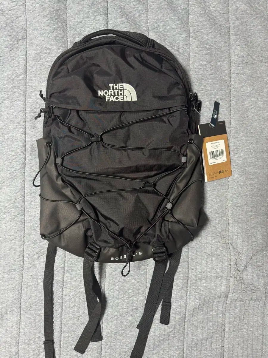 THE NORTH FACE ザ ノース フェイス Borealis ボ リス リュック リュックサック