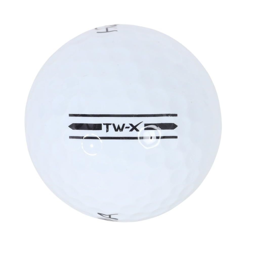 即納】ホンマ ゴルフ ボール TW-X TW-S 2021 1ダース 12球入り