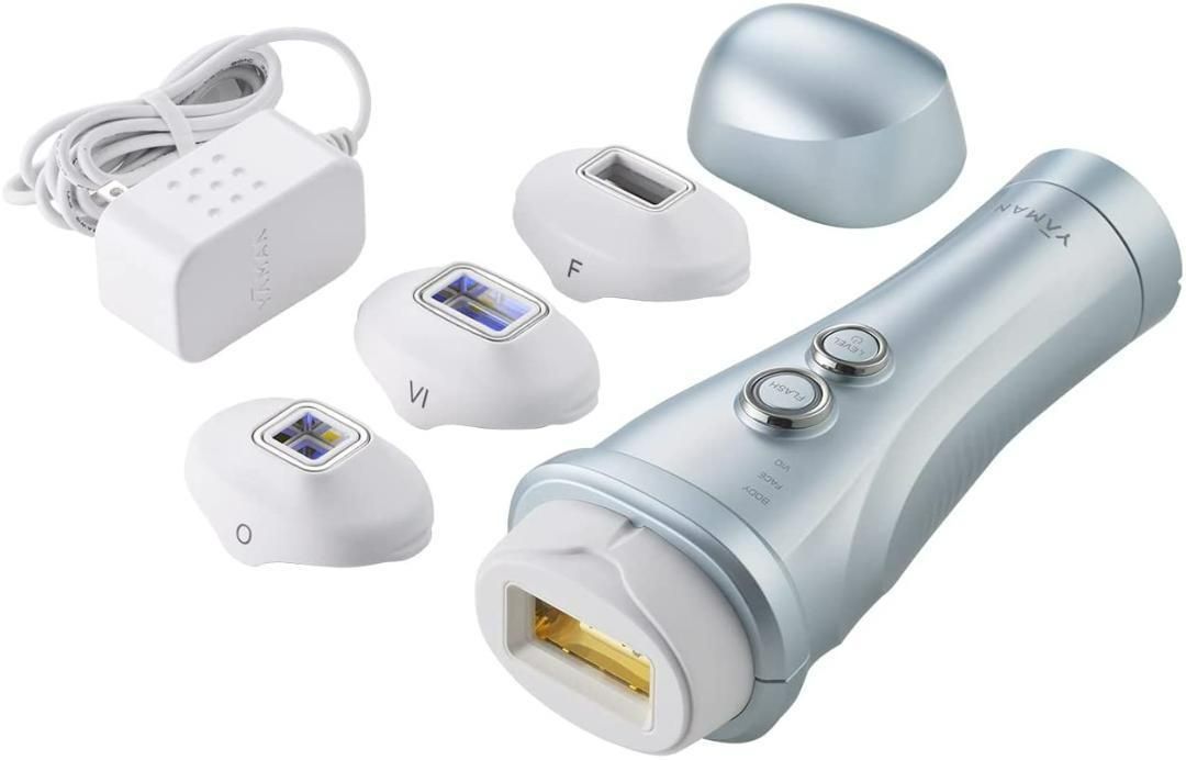 未開封 ヤーマン 脱毛器 光美容器 レイボーテヴィーナス プロ