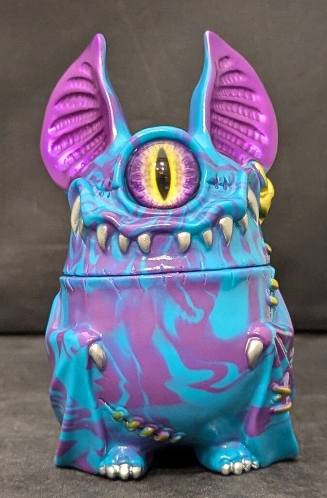 GRIFFON ENTERPRISES フランドール・スカーレット 購入 ver2 フラン