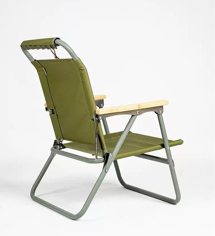 ONWAY SPORTS LOWER CHAIR ローチェア OW-5959 英軍椅子