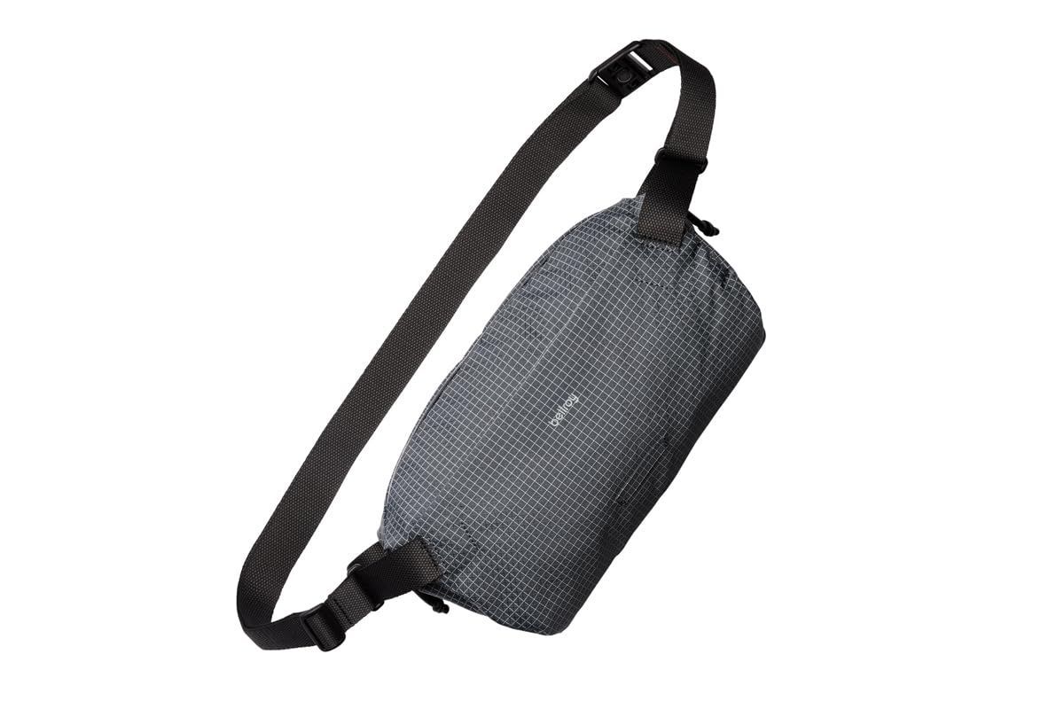 Sling Lite Bellroy | 軽量クロスボディバッグ : ベルロイ [Bellroy 