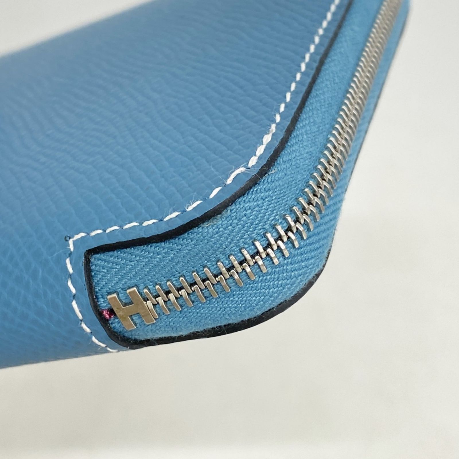 エルメス(Hermes) エルメス 財布 アザップコンパクトシルクイン