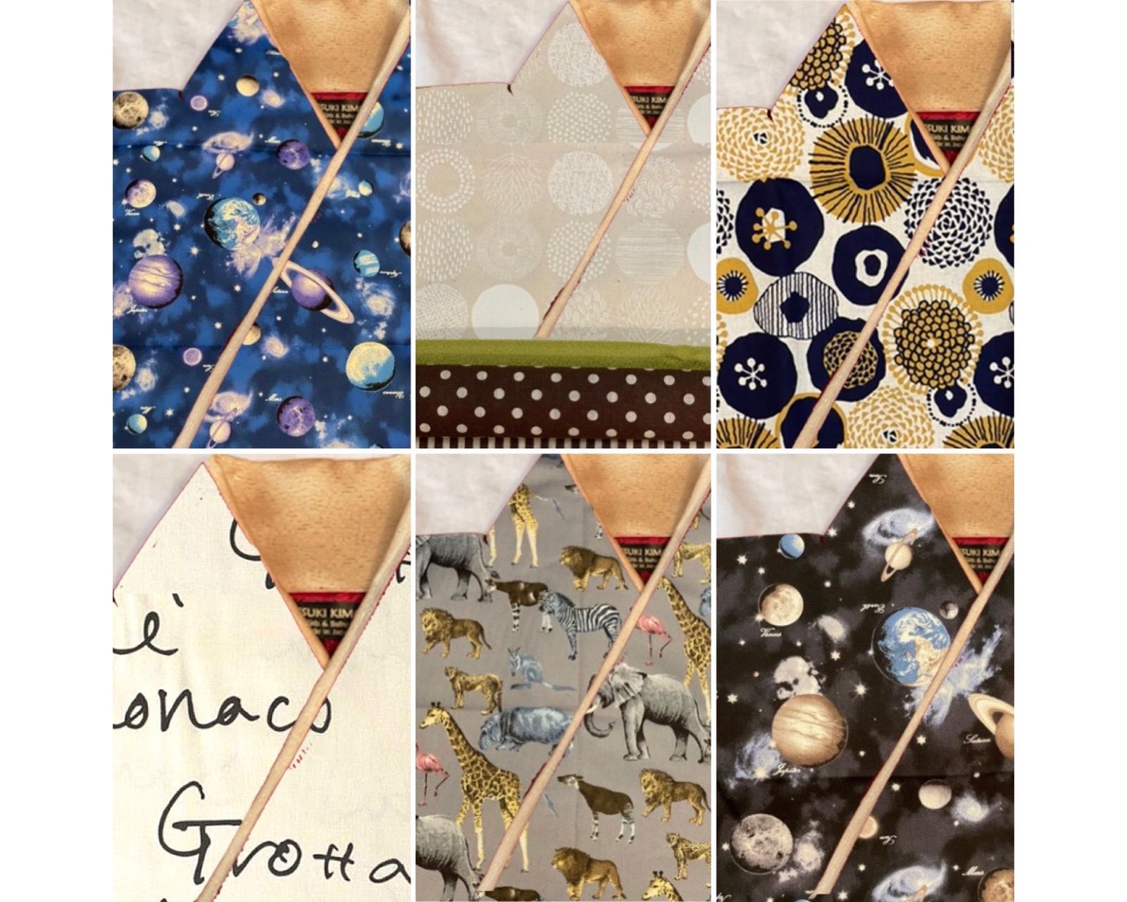 受注商品 和モダン袴セット