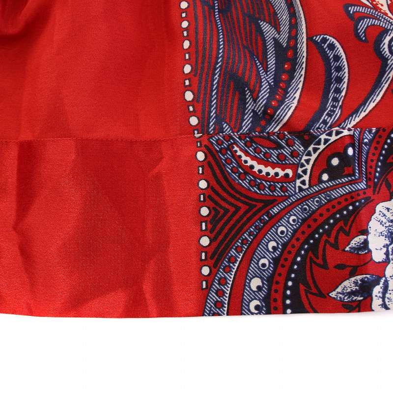 タオ コムデギャルソン TAO COMME des GARCONS フレアスカート
