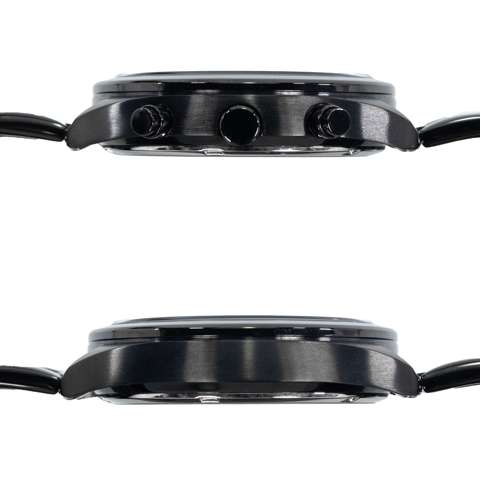 ティソ 腕時計 メンズ マイケルオーウェン クロノグラフ サッカー Y2K