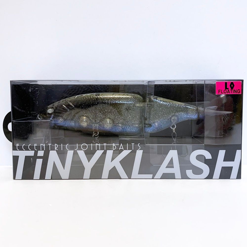 加古川店 division | ディビジョン ルアー タイニークラッシュ マジックシュリンプ 88